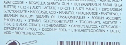 Payot Doux Gommage Granule-free Exfoliator — Мягкий эксфолиант-гель для чувствительной кожи