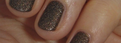 OPI “What wizardry is this?” NL T62 – мой любимый песок от OPI