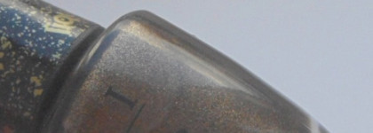 OPI “What wizardry is this?” NL T62 – мой любимый песок от OPI