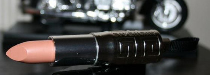 Givenchy Rouge Interdit Satin Lipstick 26 Voluptuous Nude. Поехали!