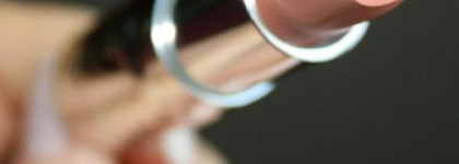 Givenchy Rouge Interdit Satin Lipstick 26 Voluptuous Nude. Поехали!