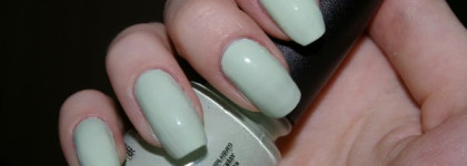 Небольшая лаковая  коллекция China Glaze