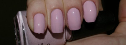 Небольшая лаковая  коллекция China Glaze