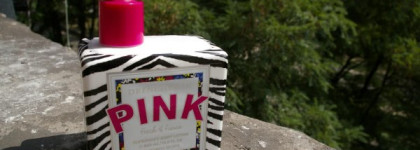 Розовая команда, или лосьоны для тела Victoria's Secret Pink Supersoft Body Lotion