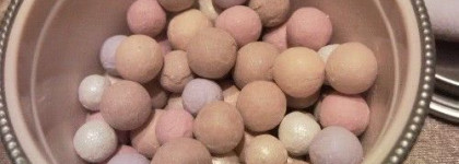 Guerlain в моей косметичке