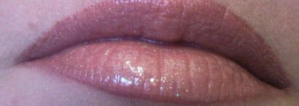 Dior в моей косметичке