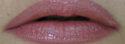 Guerlain Kiss Kiss Pearl Gloss – Жемчужный блеск для губ (№ 867 pink pearl)