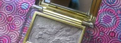 Estee Lauder Pure Color EyeShadow – Тени для век (iridescent violet satin 26)