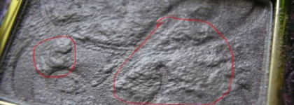 Estee Lauder Pure Color EyeShadow – Тени для век (iridescent violet satin 26)