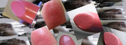 Guerlain Rouge G de Guerlain Jewel Lipstick Compact – Драгоценная помада (60 gabrielle)