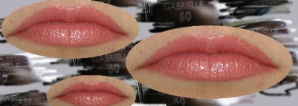 Guerlain Rouge G de Guerlain Jewel Lipstick Compact – Драгоценная помада (60 gabrielle)