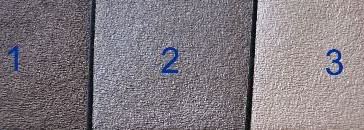 BeYu Catwalk Trio Star тени для век (№04) - новинка!