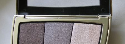 BeYu Catwalk Trio Star тени для век (№04) - новинка!