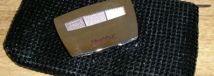 BeYu Catwalk Trio Star тени для век (№04) - новинка!