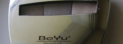 BeYu Catwalk Trio Star тени для век (№04) - новинка!