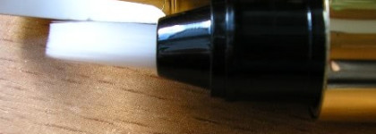 Чуть-чуть об YSL