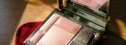 Clarins Blush Prodigy – Сияющие румяна (02 soft peach)