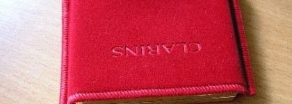 Clarins Blush Prodigy – Сияющие румяна (02 soft peach)