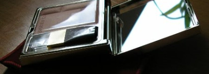 Clarins Blush Prodigy – Сияющие румяна (02 soft peach)