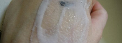 Estee Lauder Soft Clean Moisture Rich Foaming Cleanser – увлажняющая пенка для умывания