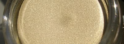 Shiseido Hydro-Powder Eye Shadow – Кремовые пудровые тени (тон lemon sugar)