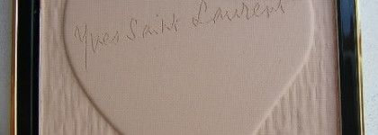 YSL Poudre Compacte Eclat Et Matite Matt & Radiant Pressed Powder – Компактная пудра (тон 3)