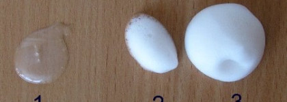 Concept - восстановление повреждённых волос