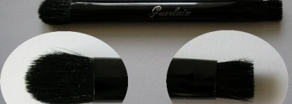 Guerlain Ecrin 6 Couleurs Precious Eyeshadows Tailored Harmonies – Шестицветные драгоценные тени для век (№ 29 Rue De Sevres)