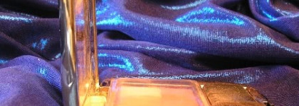 Guerlain Blush 4 Eclats – Четырехцветные шелковистые румяна (тон 04)- нежная свежесть