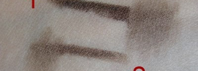 Два карандаша для глаз - или поберегите Ваши денежки