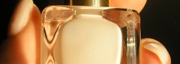 Estee Lauder Pure Color - Лак для ногтей (тон «Porcelain» C2) - безупречная элегантность