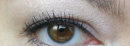 Oriflame Beauty Wonder Lash Mascara Супертушь для ресниц 5-в-1 «Очевидный эффект» (черная) - неожиданный восторг