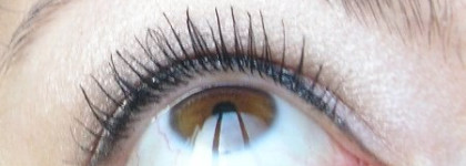 Oriflame Beauty Wonder Lash Mascara Супертушь для ресниц 5-в-1 «Очевидный эффект» (черная) - неожиданный восторг