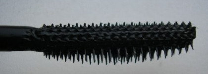 Oriflame Beauty Wonder Lash Mascara Супертушь для ресниц 5-в-1 «Очевидный эффект» (черная) - неожиданный восторг