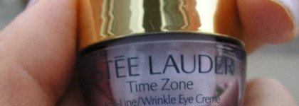 Estee Lauder, линия Time Zone