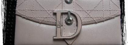 Diorissimo от Christian Dior - старая любовь