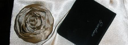 Guerlain Guerlain Ecrin 4 Couleurs Long-Lasting Eyeshadows – Стойкие четырехцветные тени для век (тон 08 Les Perles) - осенние радости