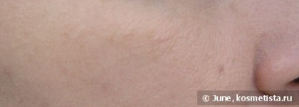 Clarins Teint Haute Tenue Everlasting Foundation SPF 15 — Стойкий тональный крем, тон 103 ivory