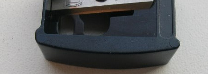 Dior Crayon Eyeliner Waterproof – Водостойкий карандаш для глаз (594 intense brown)