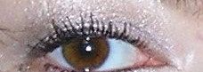 Dior Crayon Eyeliner Waterproof – Водостойкий карандаш для глаз (594 intense brown)