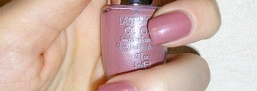 Pupa  Lasning Color быстросохнущий устойчивый лак для ногтей, тон №205