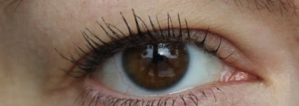 Моделирующая тушь объем и уход  от Dior - DiorShow New Look Mascara.  (Пробник) Цвет черный