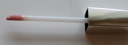 Гламурный блеск для губ со светящимися частичками Glamour Gloss (тон  №55 Light Pink/Светло-Розовый) от ArtDeco