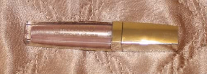 Гламурный блеск для губ со светящимися частичками Glamour Gloss (тон  №55 Light Pink/Светло-Розовый) от ArtDeco