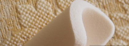 Clarins Teint Compact Haute Tenue SPF 15 Everlasting Compact Foundation – Компактная устойчивая крем-пудра (тон 103 ivory)