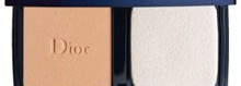 Dior Diorskin Forever Compact Flawless Perfection Fusion Makeup SPF 25 PA ++ – Стойкая тональная пудра-основа. Как ведет себя на комбинированной коже?