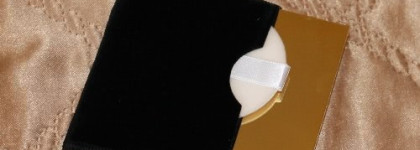 YSL Poudre Compacte Radiance Matt & Radiant Pressed Powder – Пудра для матового сияния кожи (тон 1)