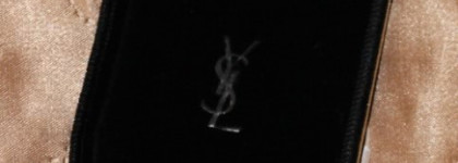 YSL Poudre Compacte Radiance Matt & Radiant Pressed Powder – Пудра для матового сияния кожи (тон 1)