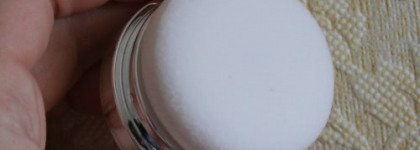 Минеральная рассыпчатая тональная основа Pupa Mineral Silk Mineral Powder foundation, тон 01