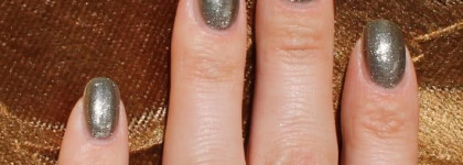 Лак для ногтей Golden Rose Paris Magic  Color (тон 331)